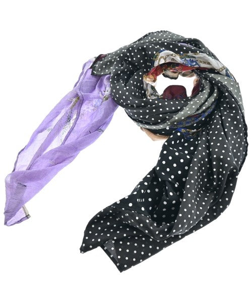 GOOD DESIGN SHOP COMME des GARCONS ผ้าคลุมไหล่