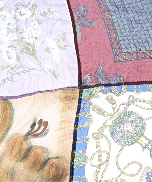 GOOD DESIGN SHOP COMME des GARCONS ผ้าคลุมไหล่