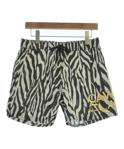 cavalli CLASS กางเกงขาสั้น