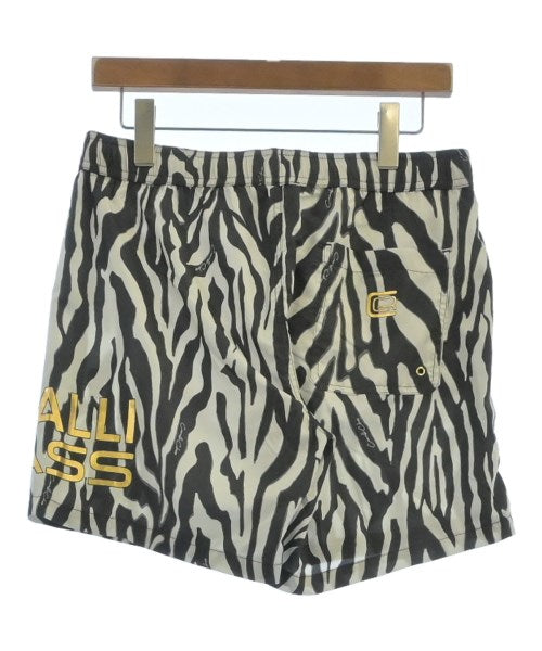 cavalli CLASS กางเกงขาสั้น