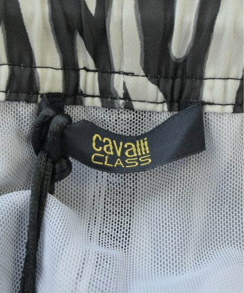 cavalli CLASS กางเกงขาสั้น