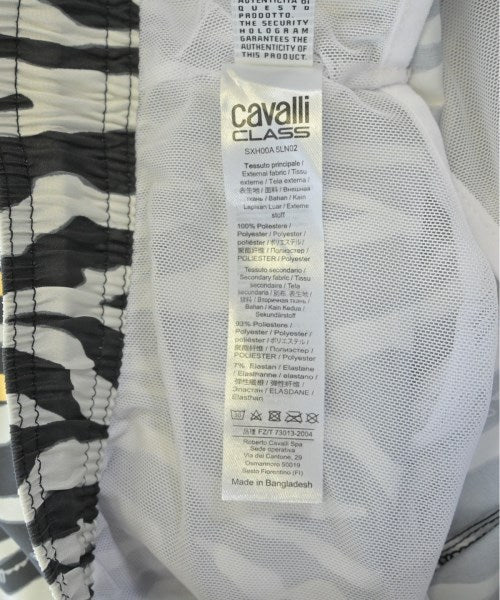 cavalli CLASS กางเกงขาสั้น