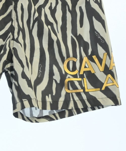 cavalli CLASS กางเกงขาสั้น