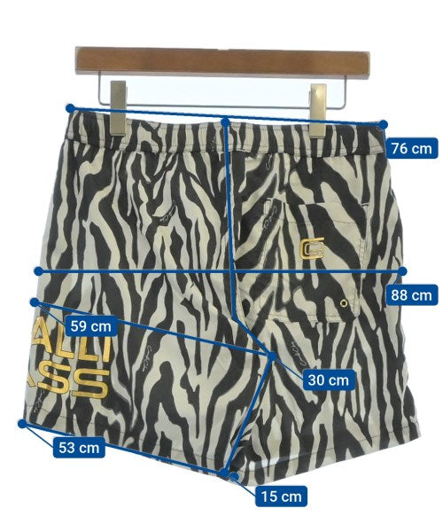 cavalli CLASS กางเกงขาสั้น