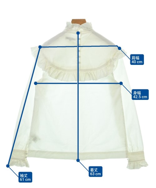 Alexa Chung เสื้อสตรี