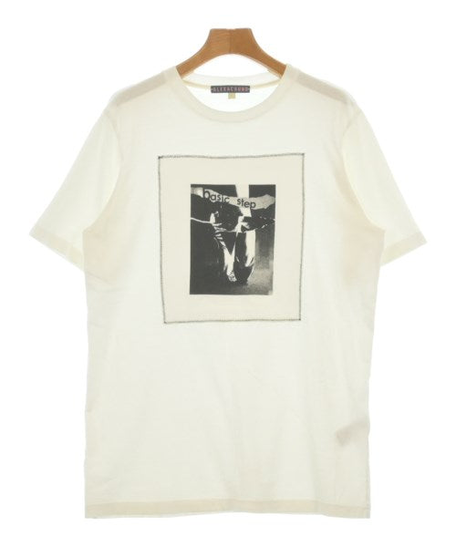 Alexa Chung เสื้อยืด/เสื้อท็อปส์