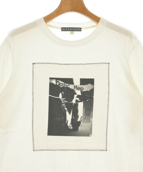 Alexa Chung เสื้อยืด/เสื้อท็อปส์