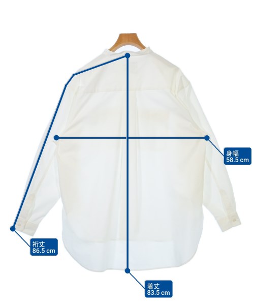 forme เสื้อลำลอง