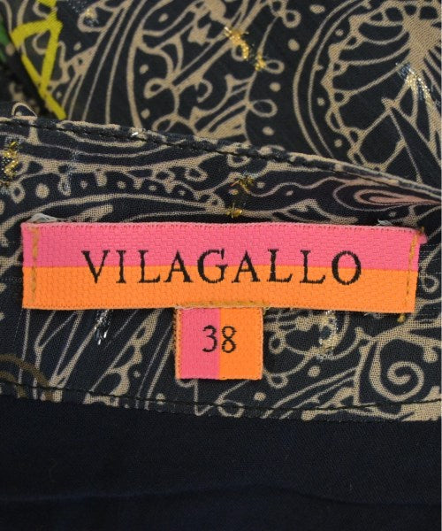 VILAGALLO ชุดเดรส