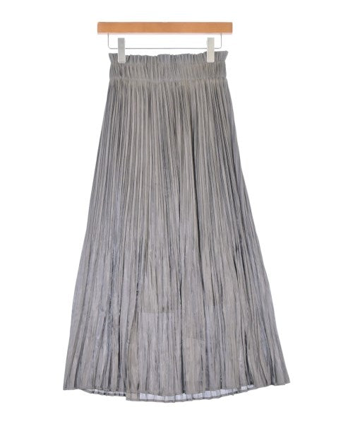 JETSET กระโปรงยาว/แม็กซี่ยาว