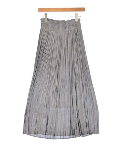 JETSET กระโปรงยาว/แม็กซี่ยาว