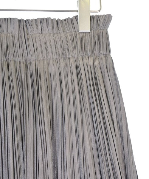 JETSET กระโปรงยาว/แม็กซี่ยาว