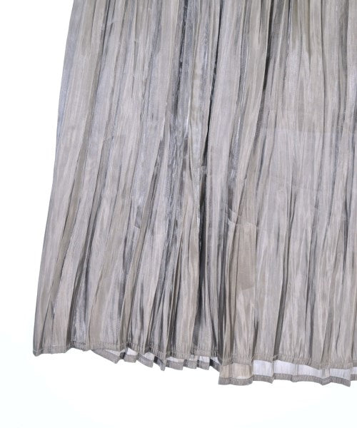 JETSET กระโปรงยาว/แม็กซี่ยาว