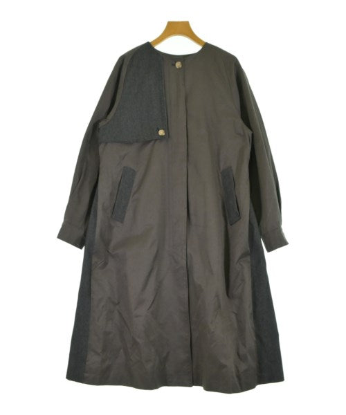 FONTLAB เสื้อโค้ท อื่น