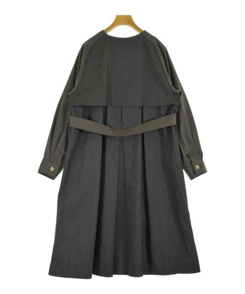 FONTLAB เสื้อโค้ท อื่น