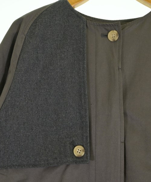 FONTLAB เสื้อโค้ท อื่น