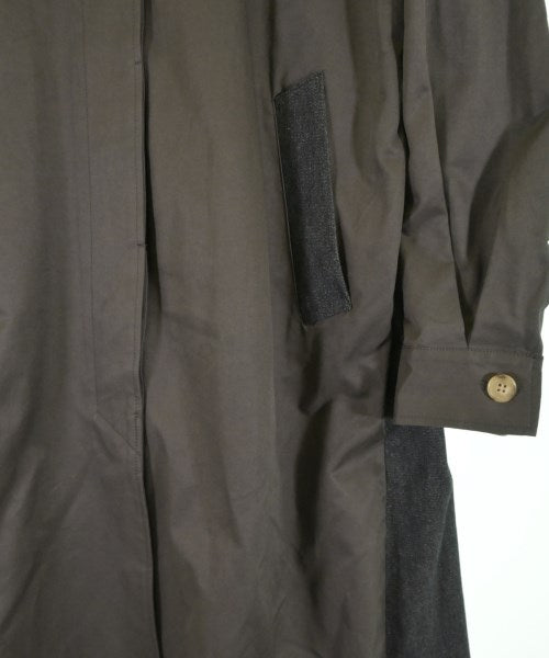 FONTLAB เสื้อโค้ท อื่น