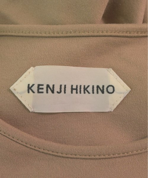 KENJI HIKINO ชุดเดรส