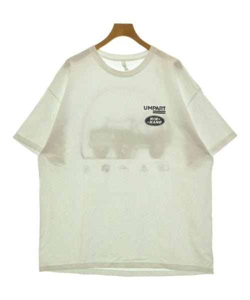 MINNANO เสื้อยืด/เสื้อท็อปส์