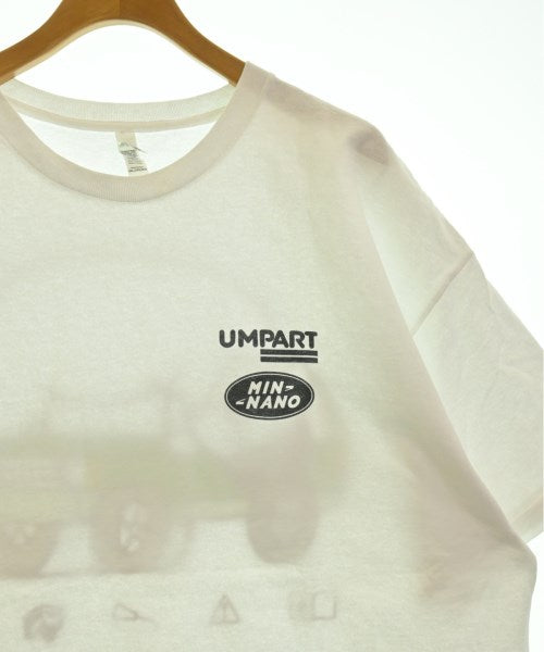 MINNANO เสื้อยืด/เสื้อท็อปส์