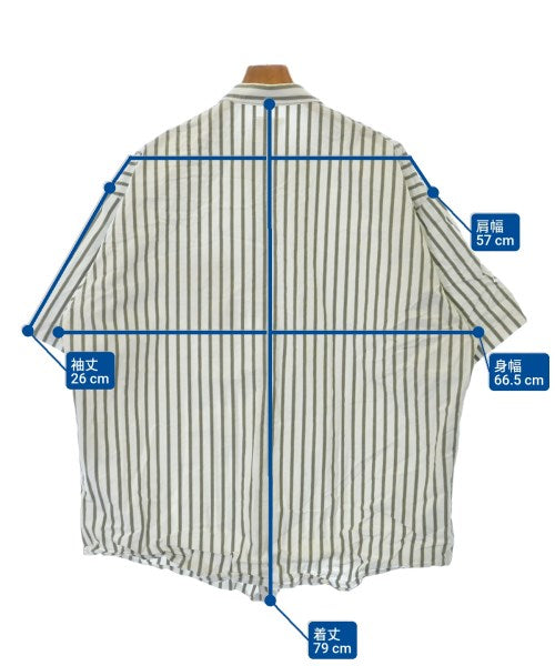 MINNANO เสื้อลำลอง