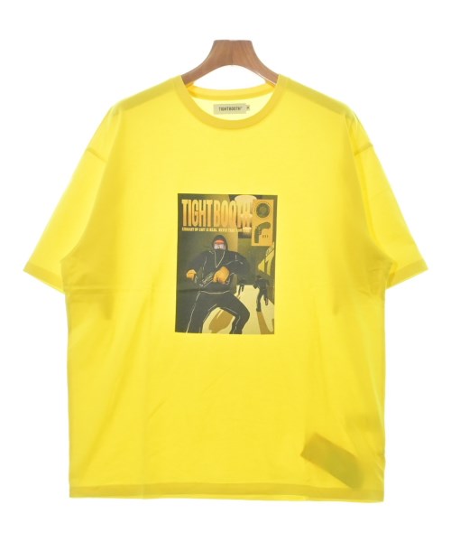 เสื้อยืด/เสื้อท็อปส์