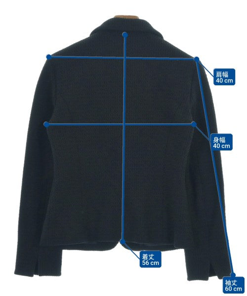 TRU TRUSSARDI แจ็คเก็ต