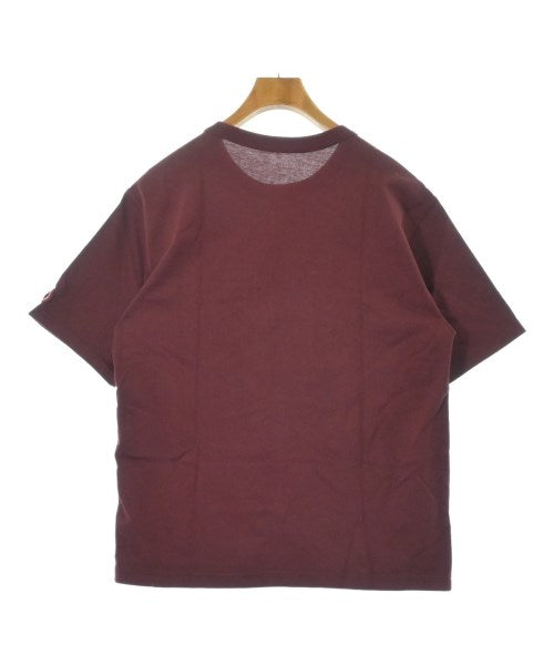 YAAH เสื้อยืด/เสื้อท็อปส์