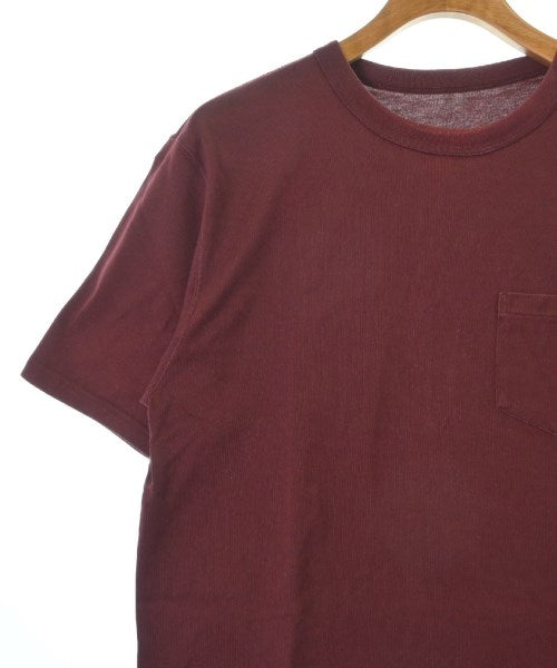 YAAH เสื้อยืด/เสื้อท็อปส์