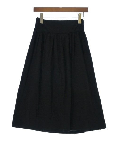 100% a hundred percent กระโปรงยาวถึงเข่า