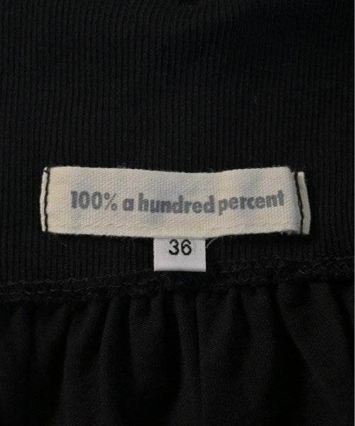 100% a hundred percent กระโปรงยาวถึงเข่า