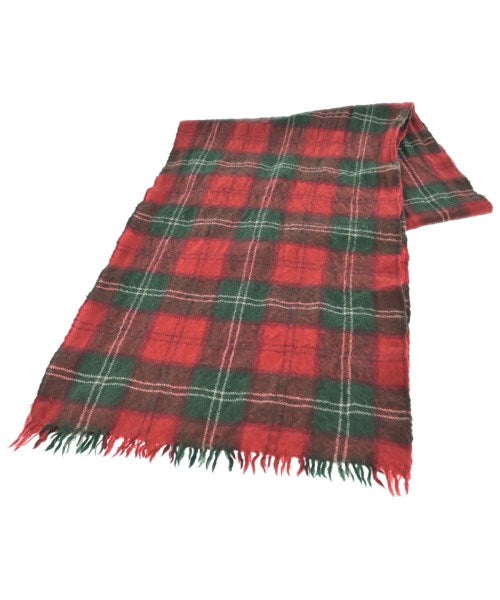 LOCALLY ผ้าพันคอกันหนาว