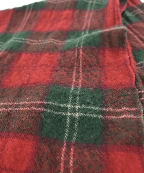 LOCALLY ผ้าพันคอกันหนาว