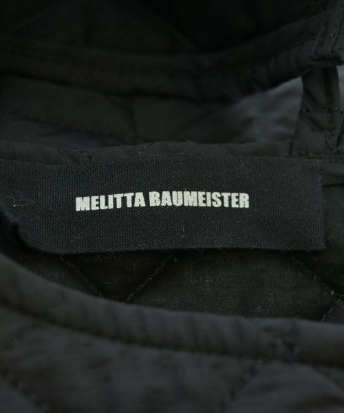MELITTA BAUMEISTER ชุดเดรส