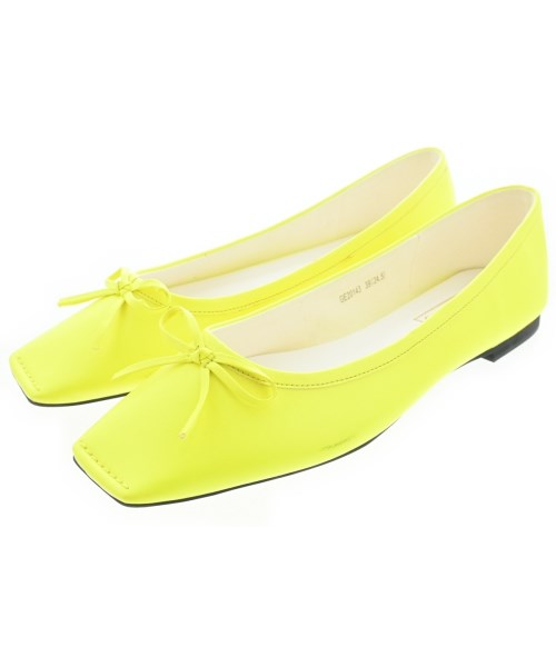 GEMMA LINN รองเท้าบัลเล่ต์/รองเท้าโอเปร่า