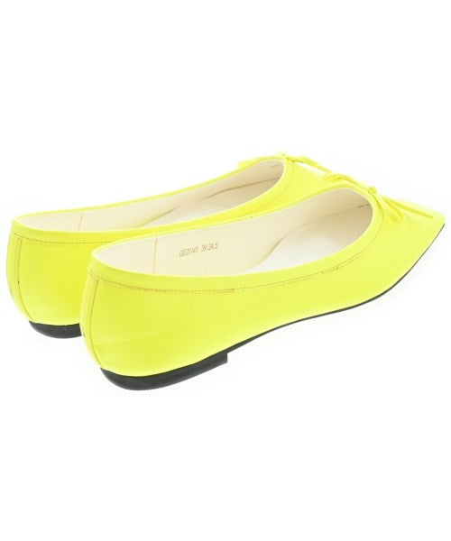 GEMMA LINN รองเท้าบัลเล่ต์/รองเท้าโอเปร่า