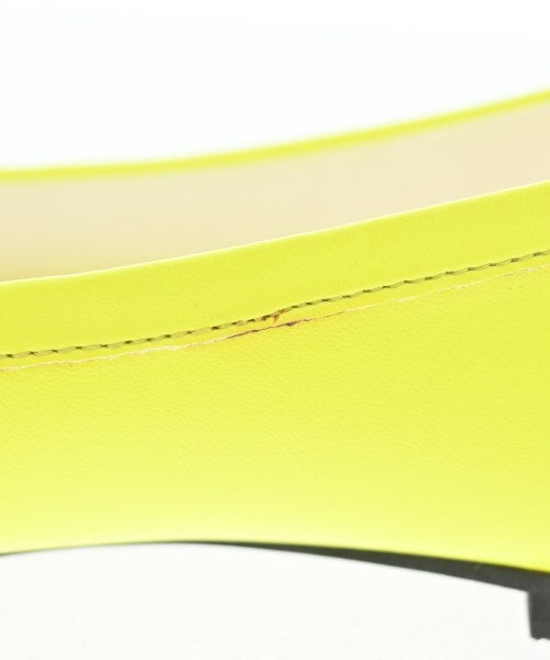 GEMMA LINN รองเท้าบัลเล่ต์/รองเท้าโอเปร่า