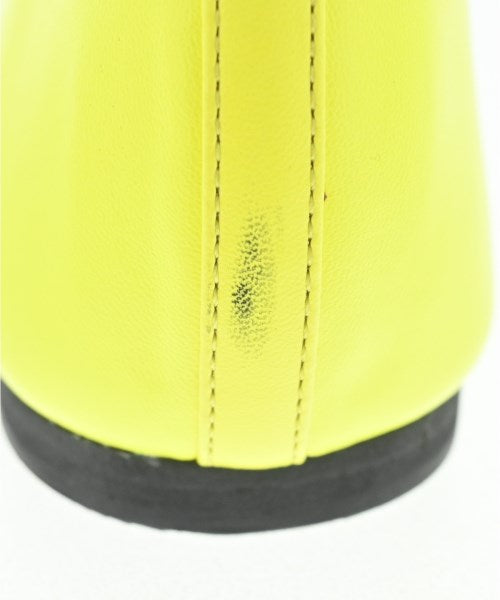 GEMMA LINN รองเท้าบัลเล่ต์/รองเท้าโอเปร่า