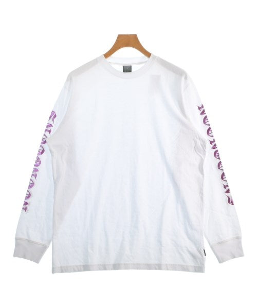 NOON GOONS เสื้อยืด/เสื้อท็อปส์