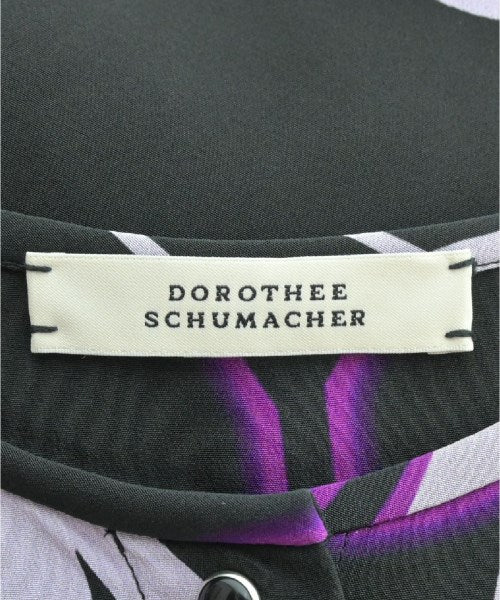 DOROTHEE SCHUMACHER ชุดเดรส