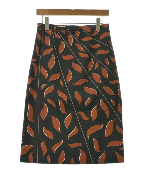 DOROTHEE SCHUMACHER กระโปรงยาว/แม็กซี่ยาว