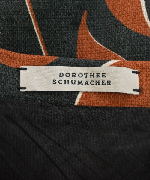 DOROTHEE SCHUMACHER กระโปรงยาว/แม็กซี่ยาว