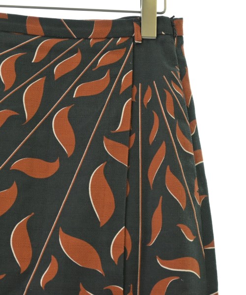 DOROTHEE SCHUMACHER กระโปรงยาว/แม็กซี่ยาว