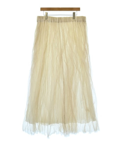 Cathrine Hammel กระโปรงยาว/แม็กซี่ยาว