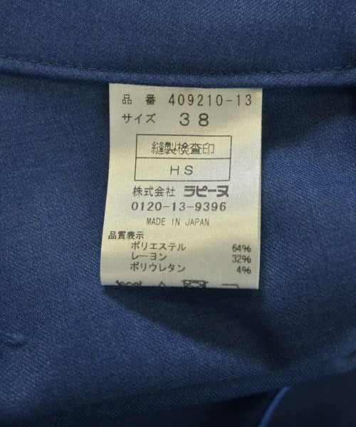 LA JOCONDE กางเกงขายาว