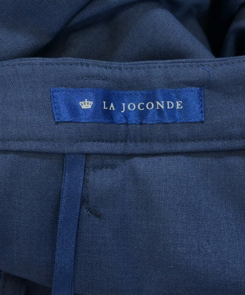 LA JOCONDE กางเกงขายาว