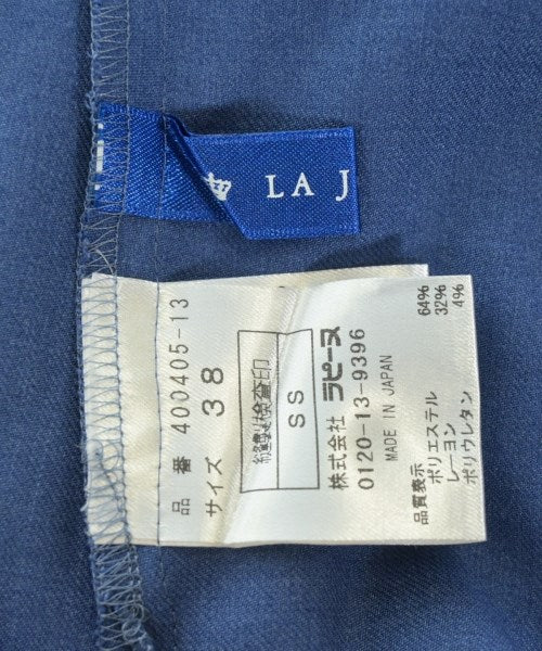 LA JOCONDE เสื้อลำลอง