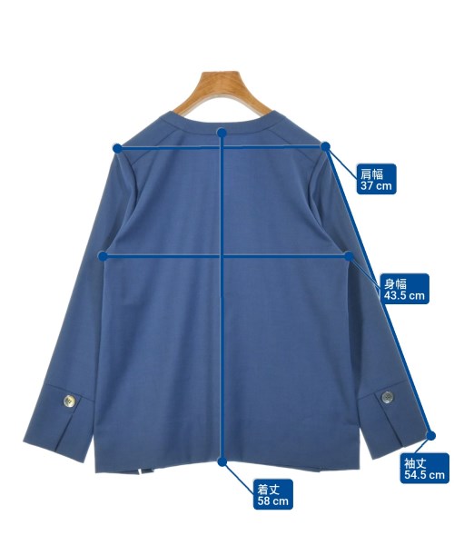 LA JOCONDE เสื้อลำลอง