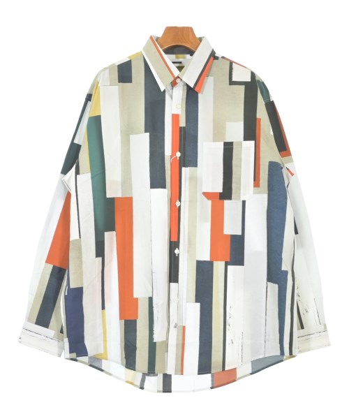 REVERBERATE เสื้อลำลอง