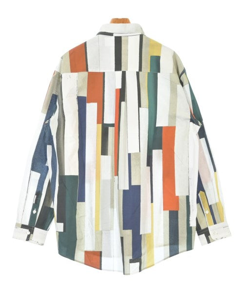 REVERBERATE เสื้อลำลอง